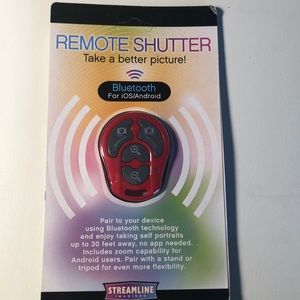 Remote Shutter